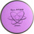 Disc Golf Disc Golf / Discs Driver View 2