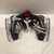Used CCM JETSPEED FT460 Junior Hockey Skate Junior 02 11725-S000484813 View 2