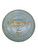 Used Discraft ESP  NUKE Disc Golf Driver Teal 11347-S000245781 View 1