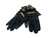 New Marucci Pittards RESERVE Adult Baseball Batting Gloves Black MD 11731-S000138063 View 3