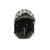 Used Warrior Helmet Cage Combo Black MD 11749-S000184461 View 5