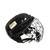 Used Warrior Helmet Cage Combo Black MD 11749-S000184461 View 2