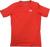 Used Under Armour HEATGEAR S.S. Comp M Red XL 11805-S000059032 View 2
