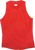 Used Under Armour HEATGEAR Tank Top M Red LG 11805-S000059033 View 2