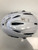 Used STX RIVALS Lacrosse Helmet White One Size 11653-S000184231 View 2