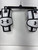 Used Under Armour T22 SPECTRE Lacrosse Arm Pads/Guards White XS 11891-S000301086 View 1