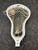 Used Nike LAKOTA U Mens Lacrosse Head White 11162-C000427416 View 1