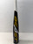 Used Easton Beast Speed YBB19BS10 30/20 USA 2 5/8” Bat - Black/Gold/White 11835-S000193732 View 1