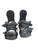 Used Ride LX BINDINGS Mens Binding Only Black XL 11708-S000178000 View 1