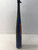 Used Rawlings VELO TB18V13 25/12 T-Ball Bat - Grey/Royal 11835-S000193738 View 1