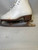 Used Riedell 121 W WomensFigure Skate White Senior 6 11843-S000013571 View 5