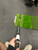 Used Cobra KING SPORT-45 Mens Putter RH 11337-S000459008 View 5