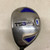 Used US Kids TS3 LAUNCH V10 Jr Fairway Wood LH 3 Wood 11725-S000484840 View 3