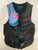 Used Hyperlite Adult PFD Black XS 11823-S000031077 View 1