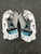 Used Nike PRIME ELITE LAX Goalie Gloves M White 13" 11162-S000427420 View 3