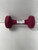 Used Hex Dumbbell (Each) 8 lb 11891-S000301092 View 1
