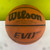 Used Wilson EVO NXT Basketball Adult Indoor 11307-S000255245 View 1