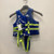 Used Child PFD Royal Blue LG 11443-S000193873 View 1