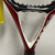 Used Wilson NCODE N5 FORCE Adult Tennis Racquet Red 4 5/8" 11855-S000183791 View 3