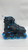 Used RollerDerby YOUTH INLINE SKATES Junior Roller Quad Skates Black Adjustable 11871-S000013293 View 1