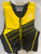 Used Adult PFD Optic Yellow LG 11843-S000013590 View 1