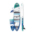 New F2 California Stand Up Paddleboard- 10.6 Feet 11798-SJM425-51923-A-OS View 1