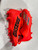 Used Adidas Adult FB Cleats Red Senior 8.5 11628-S000178525 View 2