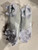 Used Nike Adult FB Cleats Green And White Senior 9 11628-S000178530 View 3