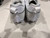 Used Nike Adult FB Cleats Green And White Senior 9 11628-S000178530 View 4