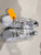 Used Nike Adult FB Cleats White Senior 9 11628-S000178531 View 3