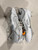 Used Nike Adult FB Cleats White Senior 9 11628-S000178531 View 4