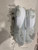 Used Nike Adult FB Cleats White Senior 9 11628-S000178531 View 1