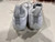 Used Nike Adult FB Cleats White Senior 9 11628-S000178531 View 2