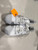 Used Nike Adult FB Cleats White Senior 9 11628-S000178533 View 1