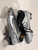Used Nike Adult FB Cleats Black And Grey Senior 9.5 11628-S000178537 View 2