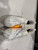 Used Adidas Adult FB Cleats White Senior 10 11628-S000178542 View 1