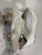 Used Adidas Adult FB Cleats White Senior 10 11628-S000178542 View 2