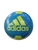 Used Adidas 140003 BALL All Size Soccer Ball Royal Blue 4 11617-S000323976 View 1
