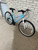 Used Huffy GRANITE Mountain Bike Girls Royal Blue 26" 11774-S000080417 View 2