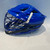 Used Cascade XRS Lacrosse Helmet Royal Blue One Size 11878-S000019330 View 4