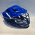 Used Cascade XRS Lacrosse Helmet Royal Blue One Size 11878-S000019330 View 5