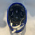 Used Cascade XRS Lacrosse Helmet Royal Blue One Size 11878-S000019330 View 7
