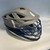 Used Cascade CASCADE XRS UD Lacrosse Helmet Grey LG 11878-S000019334 View 3