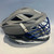 Used Cascade CASCADE XRS UD Lacrosse Helmet Grey LG 11878-S000019334 View 4