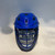 Used Cascade CASCADE XRS UD Lacrosse Helmet Navy Blue LG 11878-S000019333 View 2