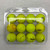 Used ASSORTED COLOR YELLOW 12 Pack - Golf Balls 11762-S000062403 View 1