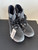 Used Under Armour Adult FB Cleats Black Senior 14 11857-S000108607 View 1