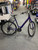 Used Trek VERVE 3 Mountain Bike Womens Navy Blue 43-47cm - 17-18" - MD Frame 11602-C000106329 View 1