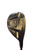 Used Adams IDEA TECH V3 Mens Hybrid Club RH 3 Hybrid View 1