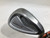 Used Cobra SS OVERSIZE 55 DEG L FLEX WEDGE Golf Wedge Mens RH 54 Degree 11752-S000064071 View 1